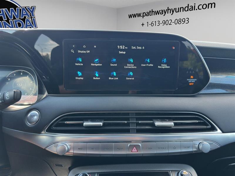 hyundai Palisade 2021 - 15