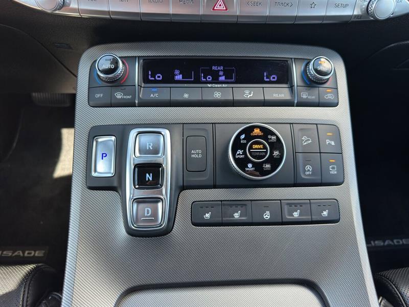 hyundai Palisade 2021 - 17