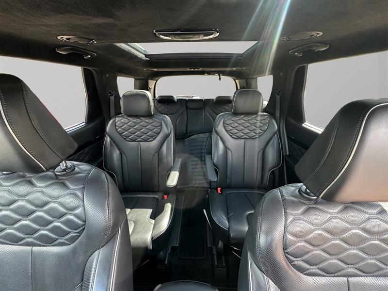 hyundai Palisade 2021 - 21