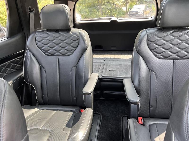 hyundai Palisade 2021 - 25
