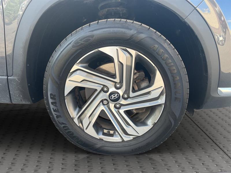 hyundai Santa Fe 2022 - 2