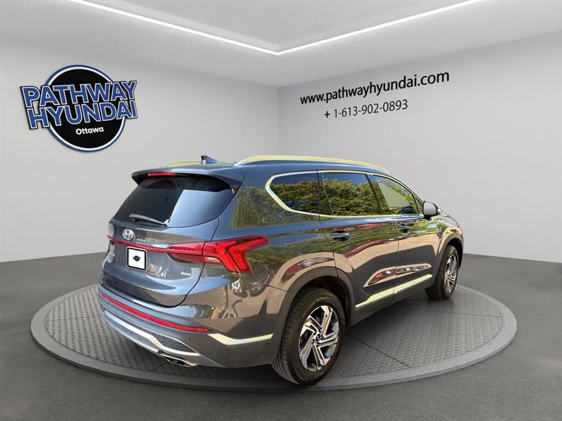 hyundai Santa Fe 2022 - 4