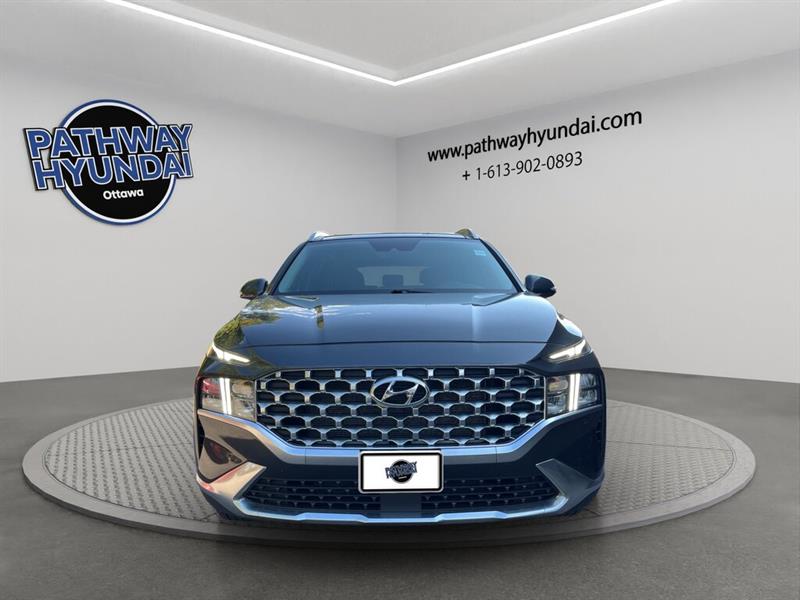 hyundai Santa Fe 2022 - 9