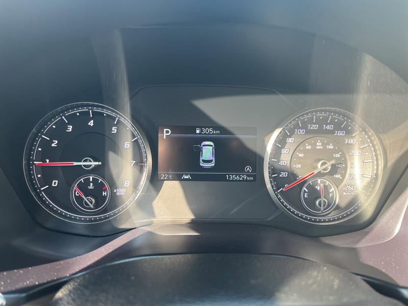 hyundai Santa Fe 2022 - 11