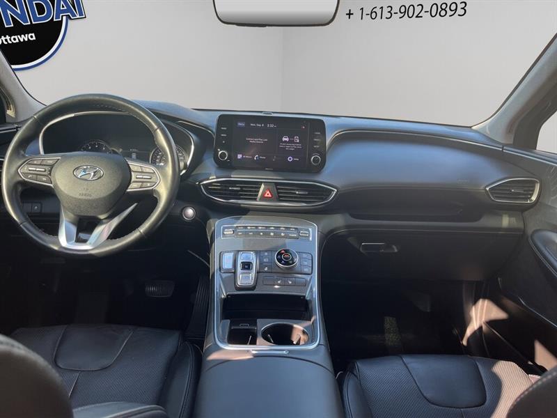 hyundai Santa Fe 2022 - 15