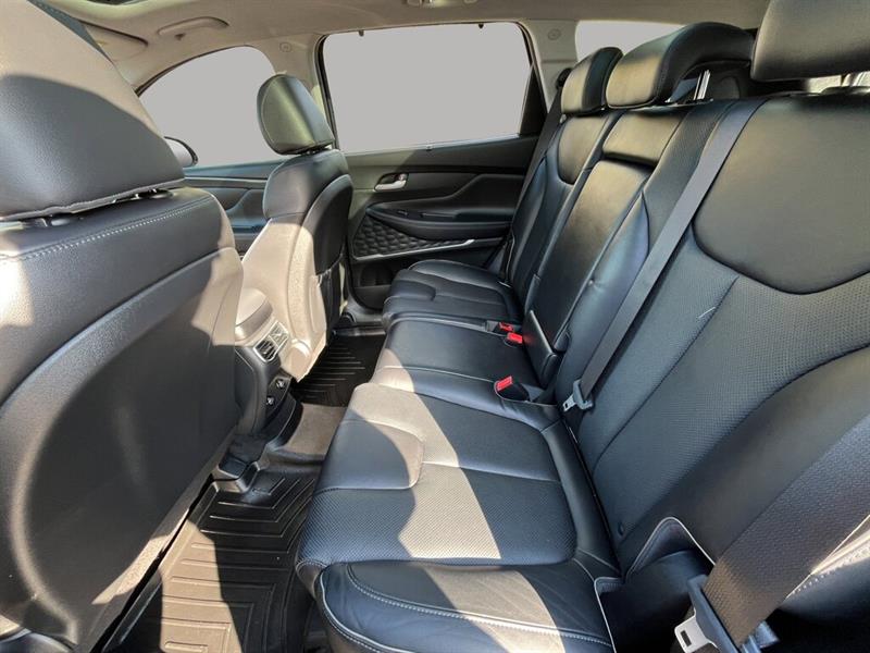 hyundai Santa Fe 2022 - 22