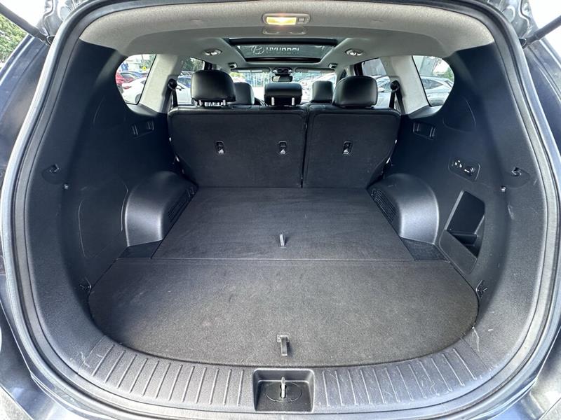 hyundai Santa Fe 2022 - 27