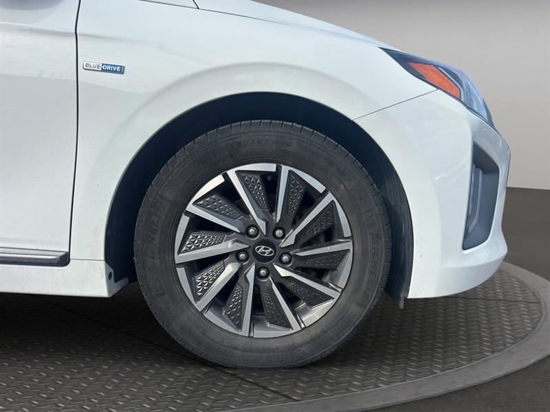 hyundai IONIQ électrique 2020 - 2