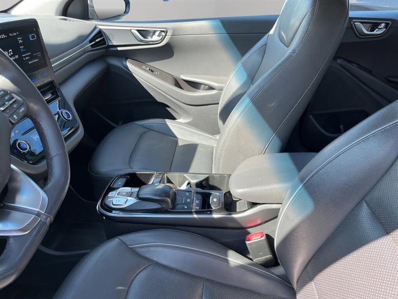 hyundai IONIQ électrique 2020 - 13