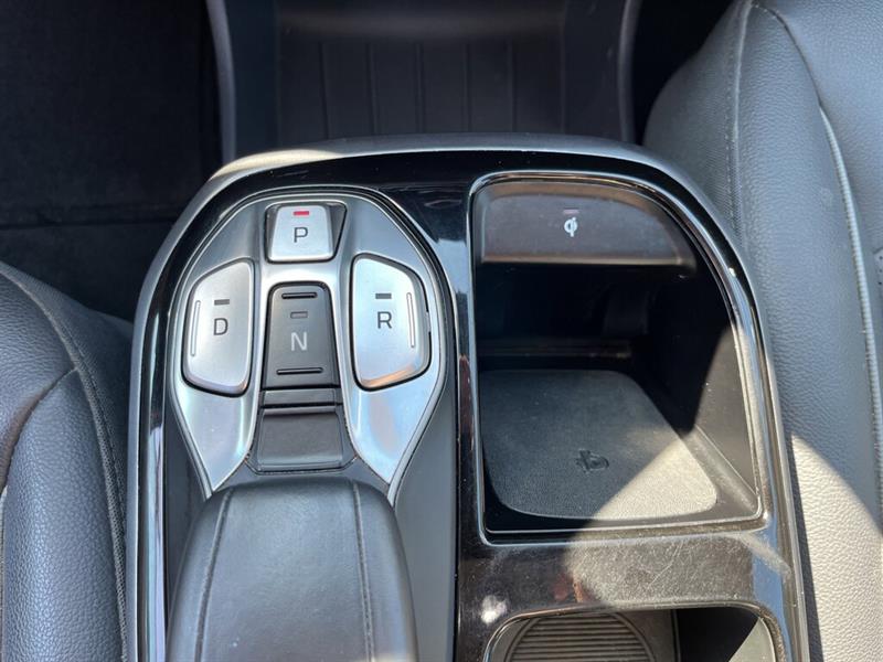 hyundai IONIQ électrique 2020 - 17