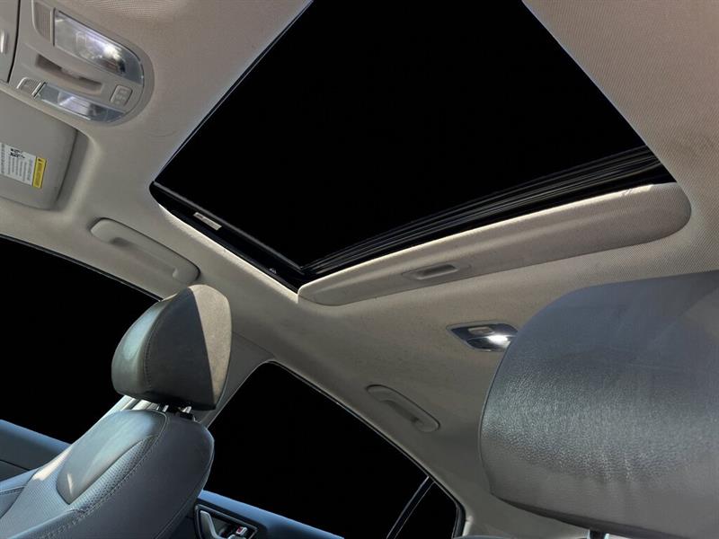 hyundai IONIQ électrique 2020 - 20