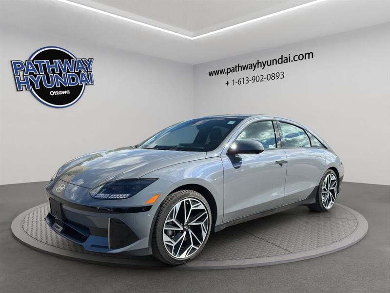 hyundai IONIQ 6 2023 - 8