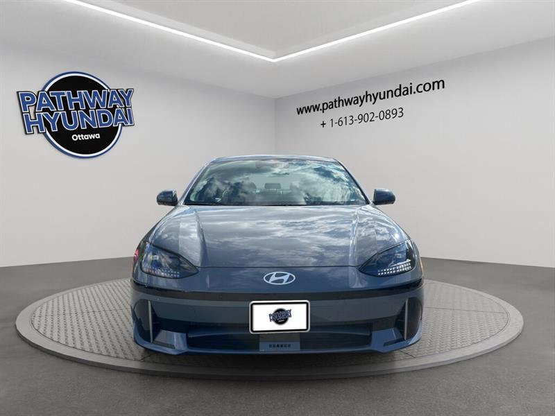 hyundai IONIQ 6 2023 - 9