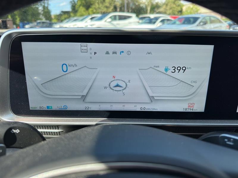 hyundai IONIQ 6 2023 - 10