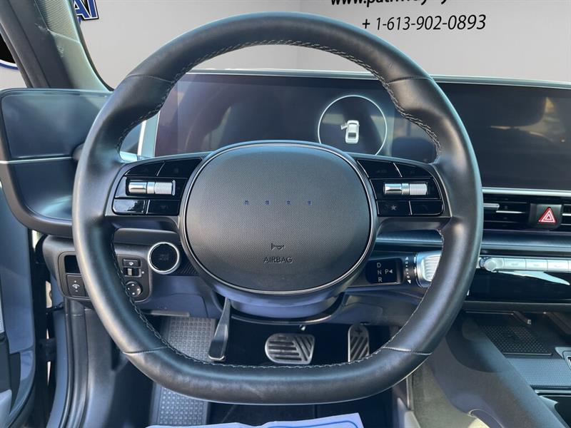 hyundai IONIQ 6 2023 - 12