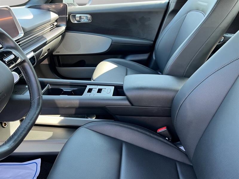 hyundai IONIQ 6 2023 - 13