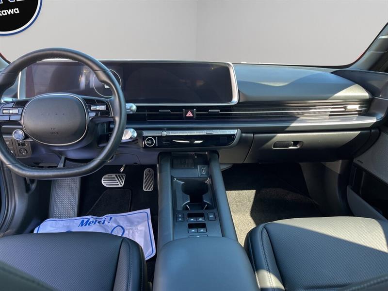 hyundai IONIQ 6 2023 - 14