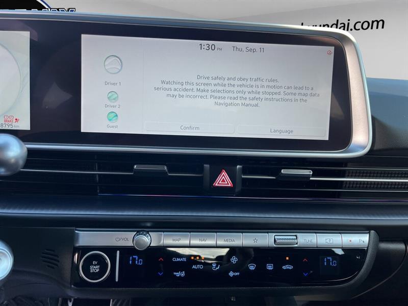 hyundai IONIQ 6 2023 - 15
