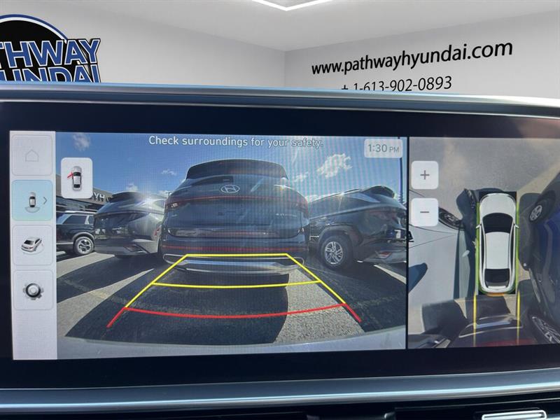 hyundai IONIQ 6 2023 - 16