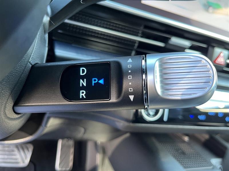 hyundai IONIQ 6 2023 - 17