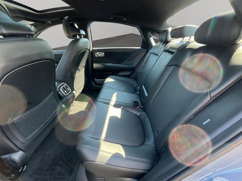hyundai IONIQ 6 2023 - 21