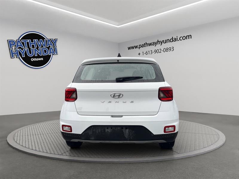 hyundai Venue 2022 - 5