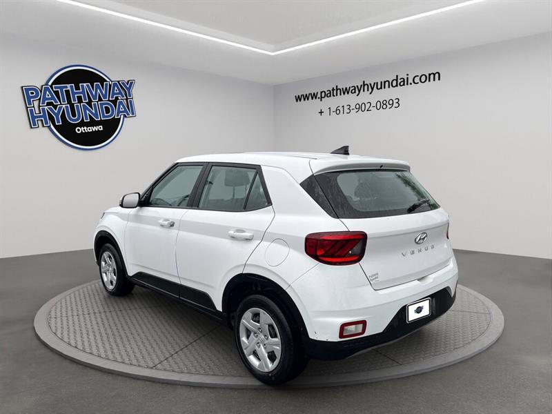 hyundai Venue 2022 - 6