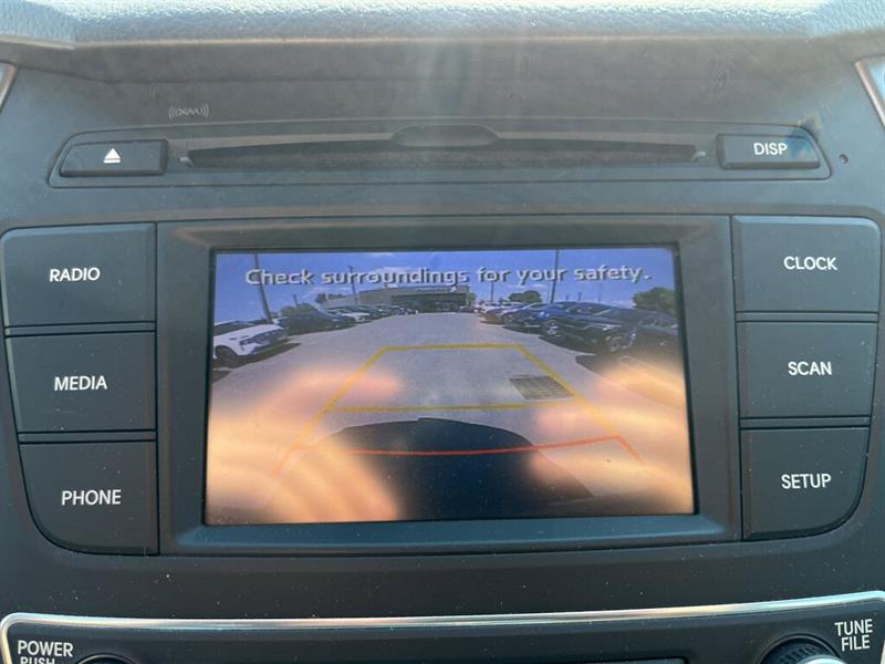 hyundai Santa Fe Sport 2018 - 16