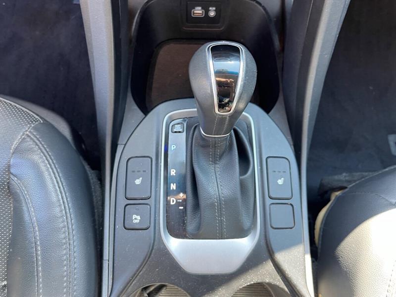 hyundai Santa Fe Sport 2018 - 17