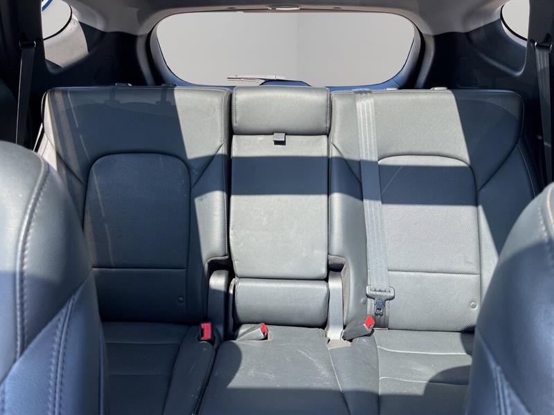 hyundai Santa Fe Sport 2018 - 22