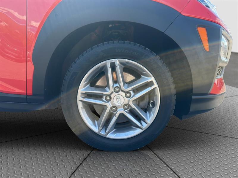 hyundai Kona 2019 - 2