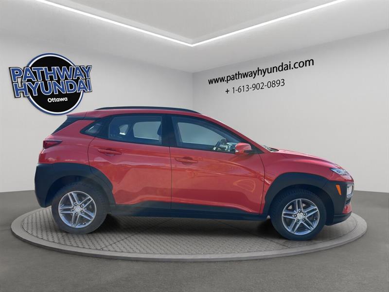 hyundai Kona 2019 - 3