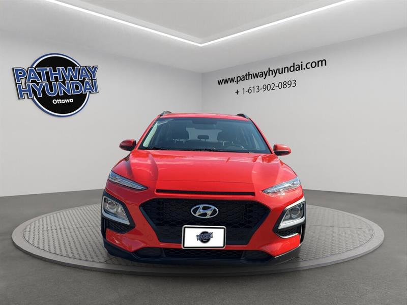 hyundai Kona 2019 - 9