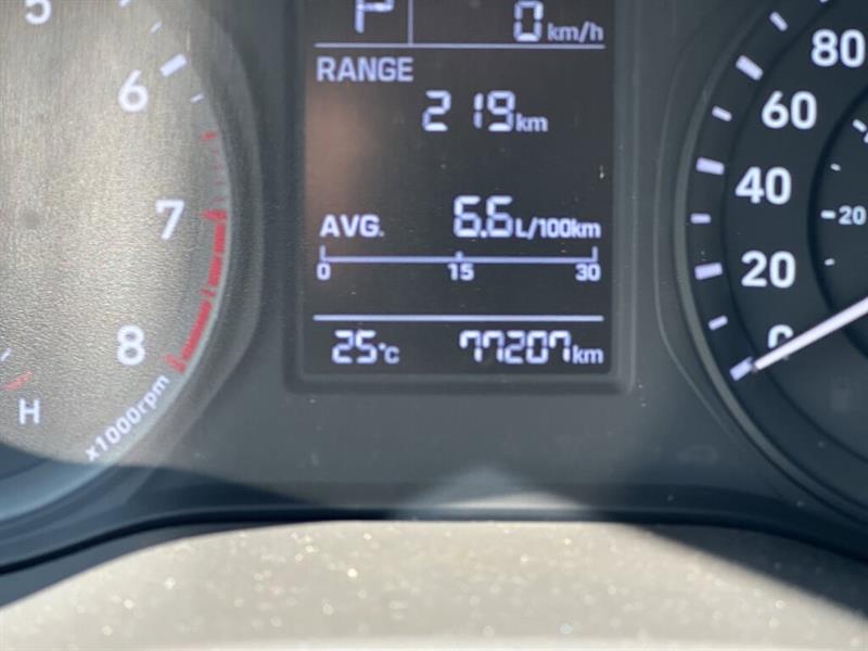 hyundai Kona 2019 - 10