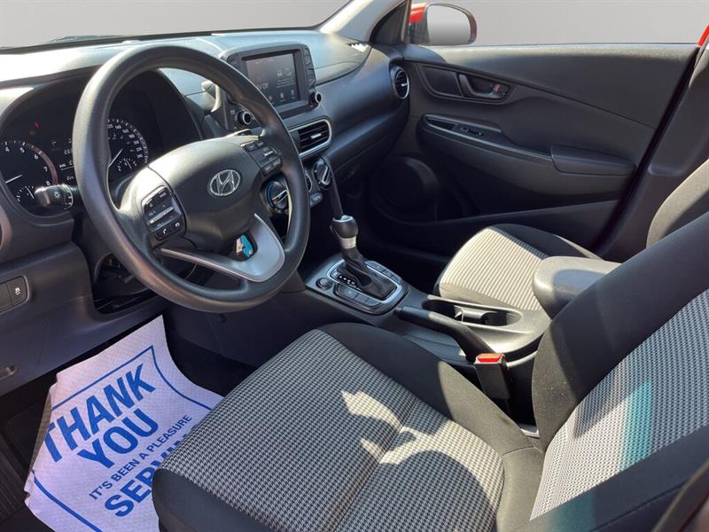 hyundai Kona 2019 - 11
