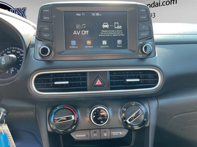 hyundai Kona 2019 - 15