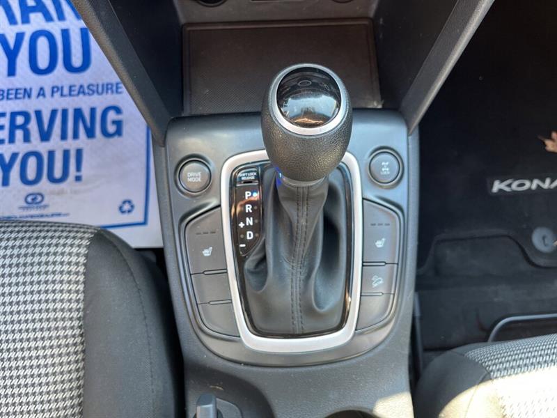 hyundai Kona 2019 - 17