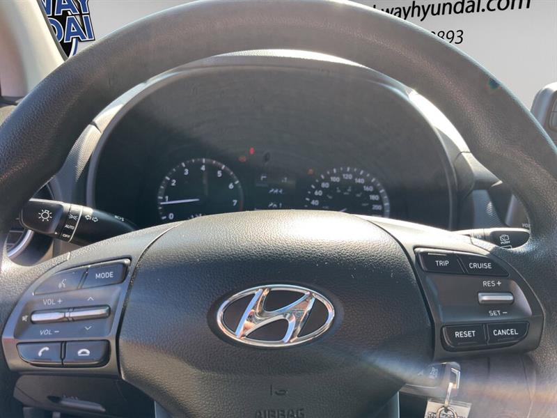 hyundai Kona 2019 - 18