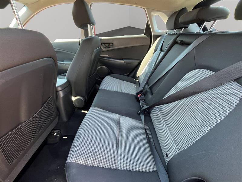 hyundai Kona 2019 - 20