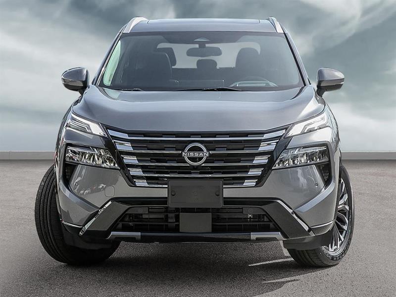 nissan Rogue 2024 - 2