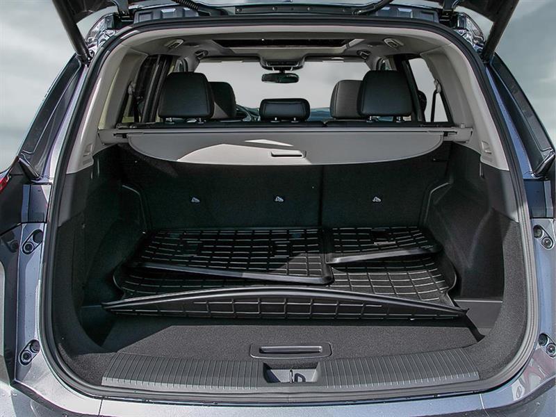 nissan Rogue 2024 - 7