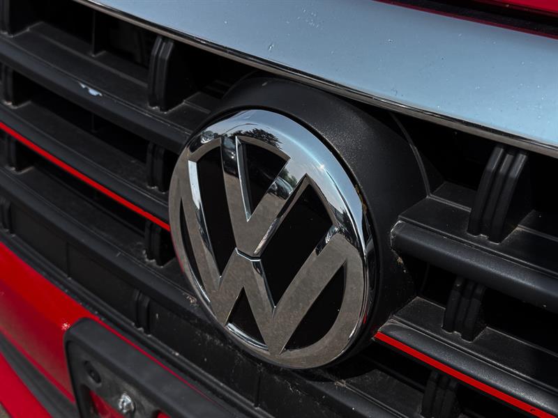 volkswagen Jetta 2019 - 11