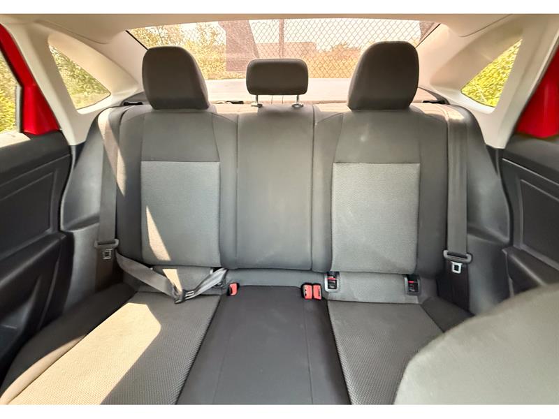 volkswagen Jetta 2019 - 17