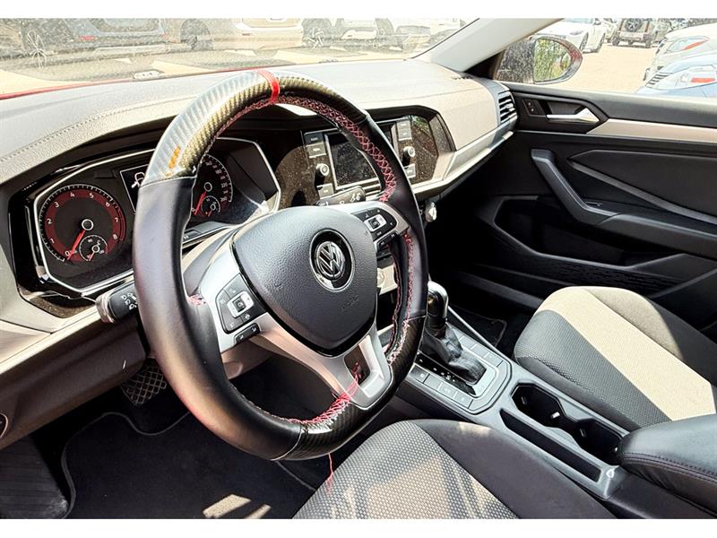 volkswagen Jetta 2019 - 18