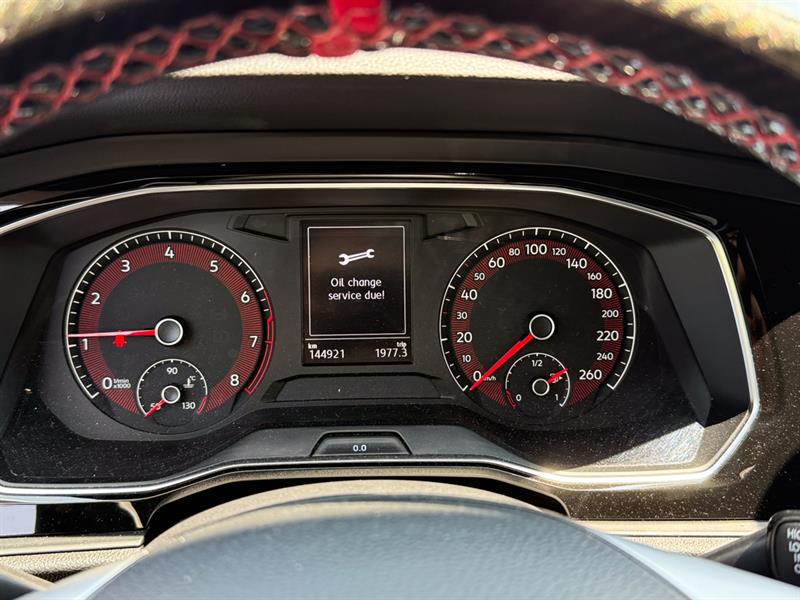 volkswagen Jetta 2019 - 21