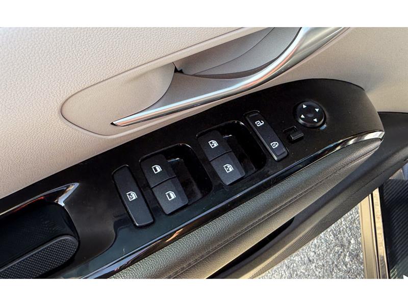 hyundai Tucson Hybrid 2024 - 22