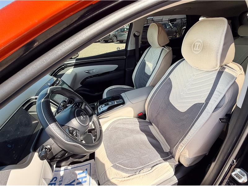 hyundai Tucson Hybrid 2024 - 23