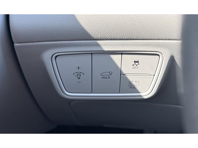 hyundai Tucson Hybrid 2024 - 24