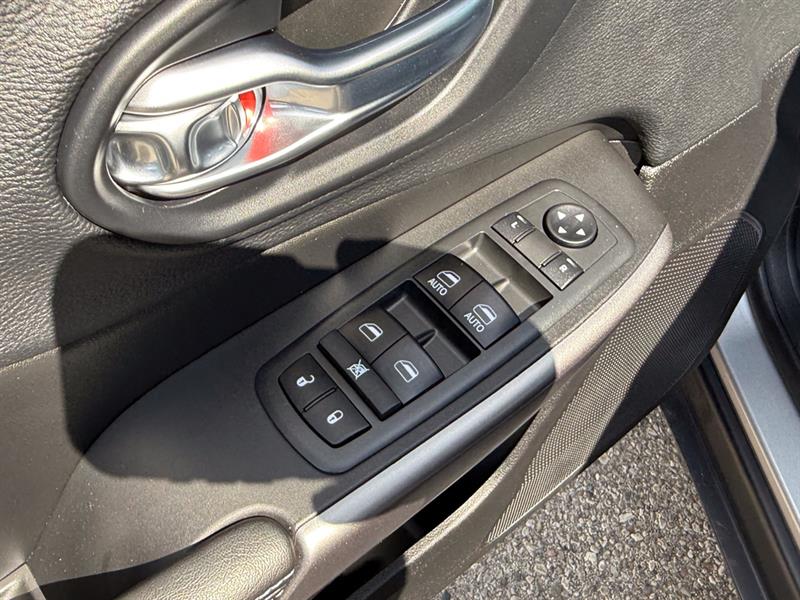 jeep Cherokee 2019 - 20