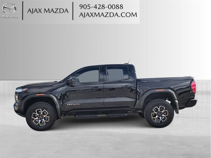gmc Canyon 2024 - 5